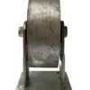 Rodaja Hierro Fija Rueda De 5"X 2" Capacidad 400 Kg - Image 2