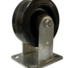 Rodaja Fenolica Alta Temperatura 180 Gc Fija Rueda De 5" X 2