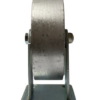 Rodaja Hierro Fija Rueda De 6"X 2" Cap 450 Kg - Image 2